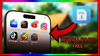 How to Install Apps iPhone | ESIGN UPDATED! - No Computer Required and Free