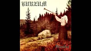 Burzum - Jesu D&oslash;d (Remastered)