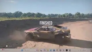 Wreckfest 2 UK Banger Figure 8