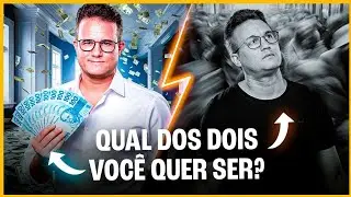 COMO ESCALAR SUA AGÊNCIA: Os 2 tipos de dono de agência e o segredo do crescimento previsível