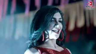 Vibe hai! Kriti Verma is such a mood.A heart throbbing performance in  #Intralifemahamegaevent