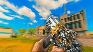 Breaking Warzone Movement (camos in bio)