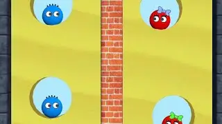 Lucky Ways Brain Teasers All Levels 1-15 Game Walkthrough