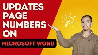 How to Automatically Create a Table of Contents in Word (2026 Guide) -Here's How You Can Do It//2026