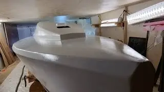 Building My Didi Cruise Mini Mk3 Compilation the complete build