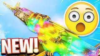 the RAINBOW AK47...(NEW UPDATE)