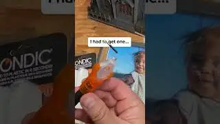 Bondic Liquid Plastic Welder - How Good Is It Really? #shorts