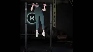 Butterfly Pull Up