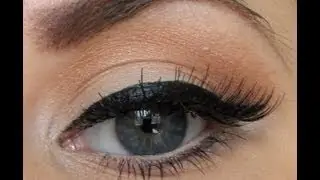 Maquillaje inspiración Pin-up