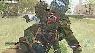 Warzone 