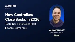 How Controllers Close Books in 2026: Tools, Tips & Strategies Most Finance Teams Miss