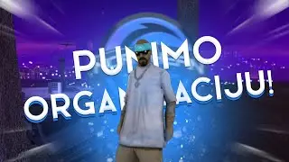 GDE STE DRUGARI HOCEMO SAMPA MALO