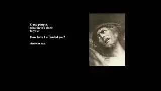 The Reproaches