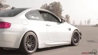 Who We Are - Speed District