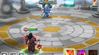 Summoners War-Fail