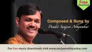 Sanjeev Abhyankar Anand Bhairav Classical