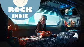 Best Indie Rock Tracks: [Thought-Provoking Music] for Deep Reflection 🎧