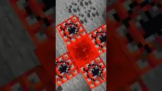 Daquavis Trick shot 😎 #minecraft #Daquavis #Rvgaming