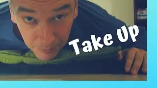 Phrasal Verb Lesson -  Take Up (a Hobby)