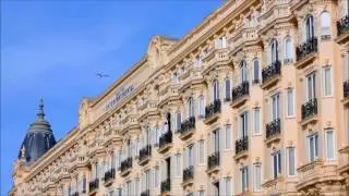 2016 InterContinental Carlton Cannes