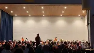 Gruno’s Postharmonie - Les Miserables