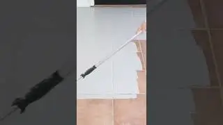 How To Paint Tile Floors