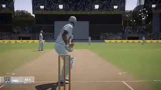 New Patch || PRAD BOI Career is Back|| CRICKET 26 ||