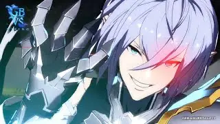 【GBVSR】今日から古戦場！ ランクマッチ グリームニル