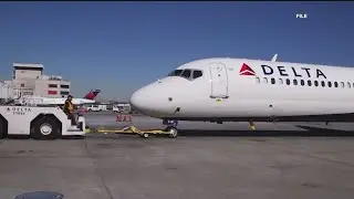 Impact of tariffs on Coca-Cola, Delta