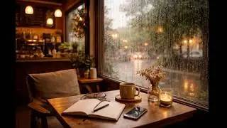 Study Rainy Weather  Music