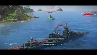 WESTLAND REVIVAL - SEA HUNTERS vs TLWK