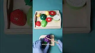 Cutting fruit wine | Satisfying | Mixing Fruits | #asmr #shorts