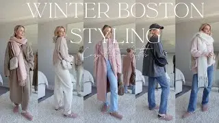 BIRKENSTOCK BOSTON WAYS TO WEAR FOR THE A/W MONTHS! | India Moon