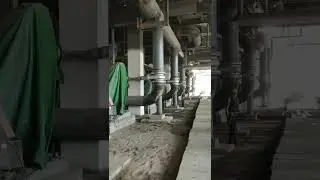 Polysilicon Projectمشروع البولي سيليكون