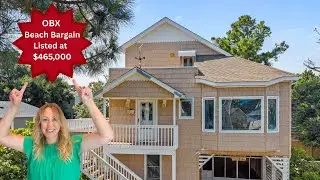 112 Eagle Drive, Kill Devil Hills