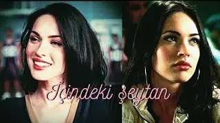 The Devil Within || Megan Fox (T&uuml;rk&ccedil;e &ccedil;eviri)