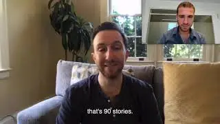 Ep83: Aaron Tartakovski | Co-Founder and CEO, Epic CleanTec