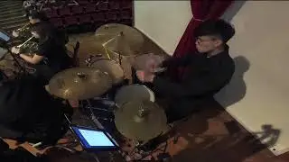 [Drum Cam] Demon Slayer: Kimetsu no Yaiba Medley