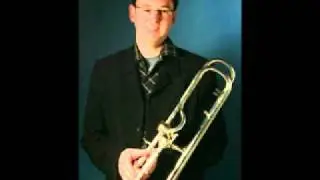 Brett Baker Trombonology
