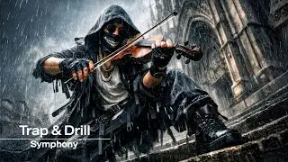 [ Trap & Drill x Symphony ] &ndash; Intimacy does not equal fidelity. ( Instrumental 2026 )