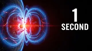 When Earth&rsquo;s Magnetic Field Fails for 1 Second&hellip; This Happens