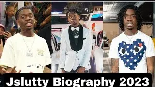 Jslutty lifestyle, Biography, Relationship, Girlfriend, Net worth, Profession, Following, age,Facts.