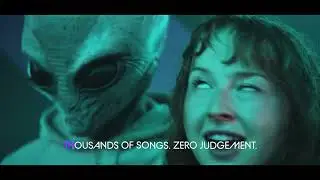 Karaoke Lounge &ndash; Experience Video | PanIQ Room&reg;