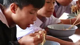 Umphang Donation Trip 2022 (WinWin's Diary)