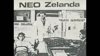 NEO Zelanda - Radio Sabotage (1981)