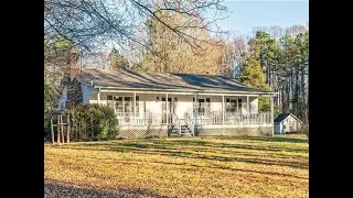 Homes for Sale - 214 Ginny Lane, Advance, NC