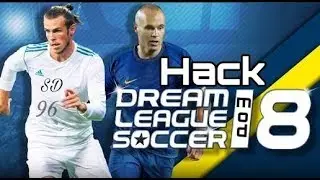Dream League Soccer 2020 Hack/Mod Dinero Ilimitado