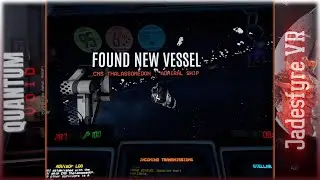 Quantum Void - Part 5 (CMS Thalassomedon)