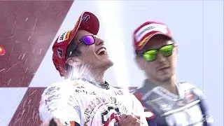 2013 FIM MotoGP World Championship - Valencia (ESP)