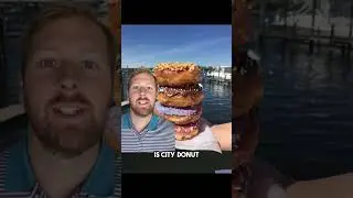 Best donuts in Gulf Shores & Orange Beach, Alabama #realestate #orangebeach #gulfshores #realtor